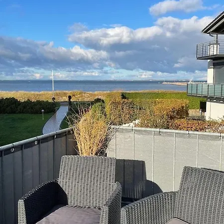 Haus Svantekahs Glowe