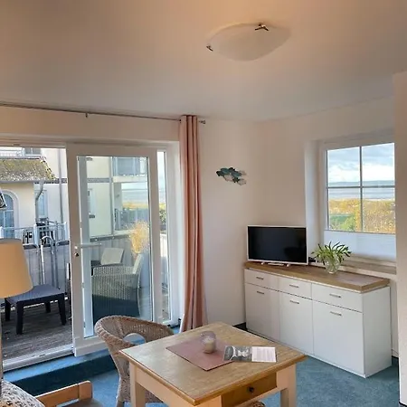 Vendégház Haus Svantekahs 3*