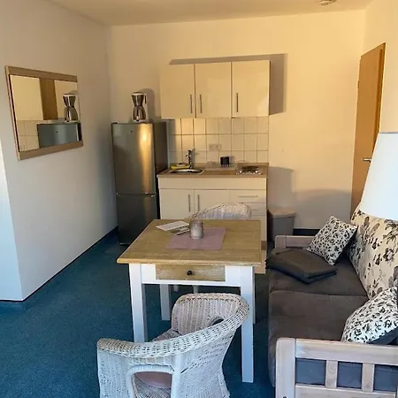 Vendégház Haus Svantekahs