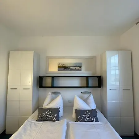 Haus Svantekahs 3* Glowe