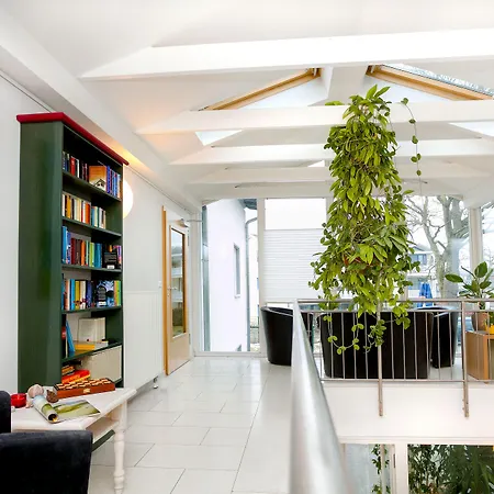 Haus Svantekahs Glowe