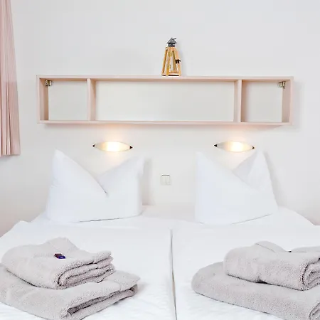 Vendégház Haus Svantekahs 3*