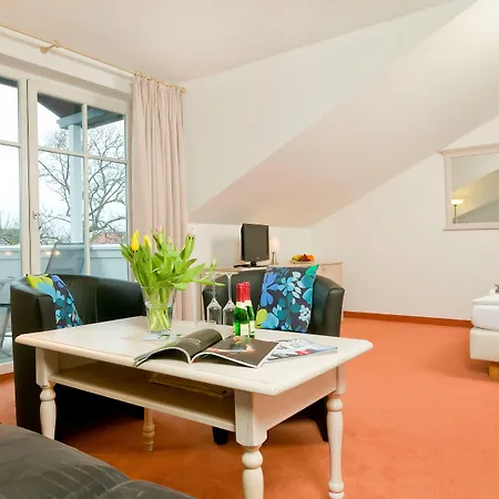 Vendégház Haus Svantekahs