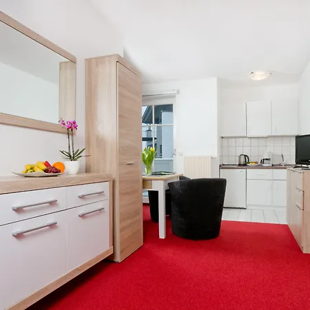 Haus Svantekahs Pensionat Glowe