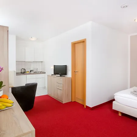 Haus Svantekahs Pensionat Glowe