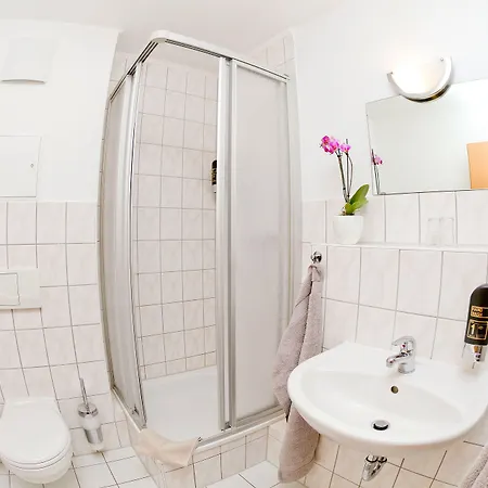 Pensionat Haus Svantekahs 3*