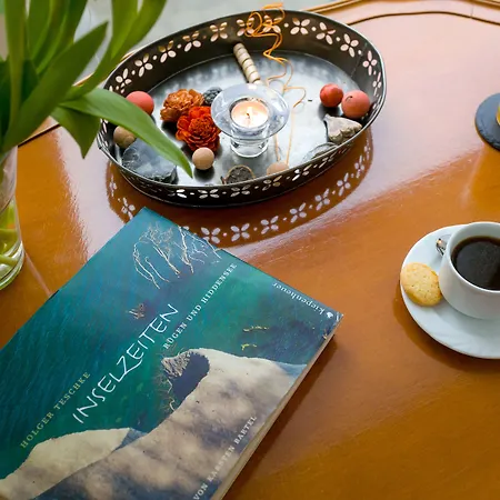 Haus Svantekahs Pensionat