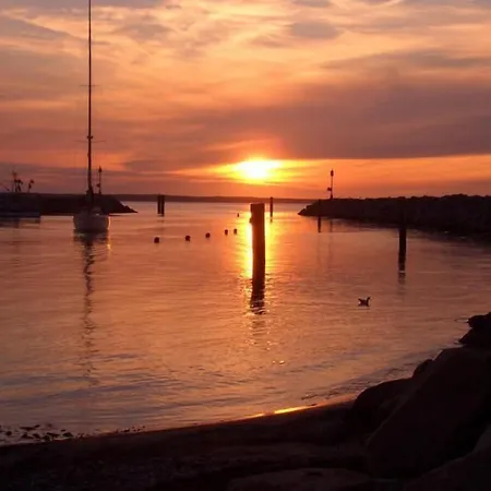 Vendégház Haus Svantekahs