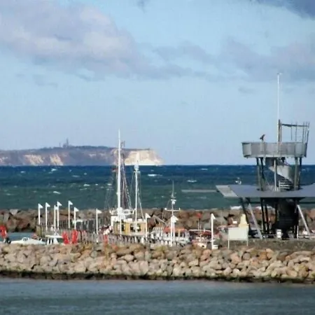 Pensionat Haus Svantekahs 3*