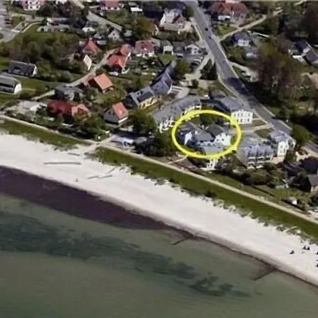 Haus Svantekahs 3* Glowe