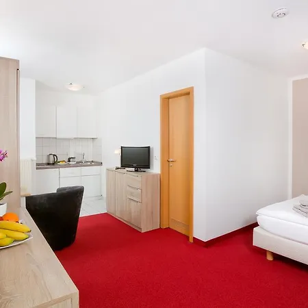 Vendégház Haus Svantekahs Glowe