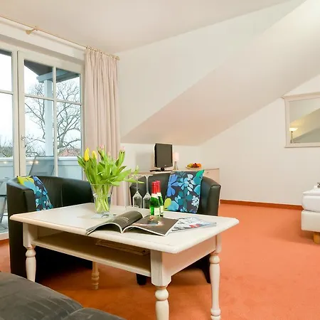 Haus Svantekahs 3* Glowe