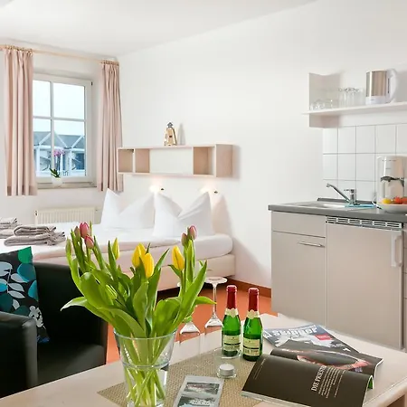 Pensionat Haus Svantekahs