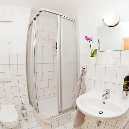 Haus Svantekahs Vendégház 3*