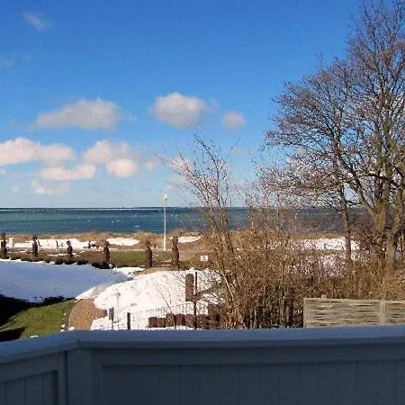 Haus Svantekahs Pensionat